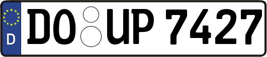 DO-UP7427