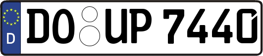 DO-UP7440
