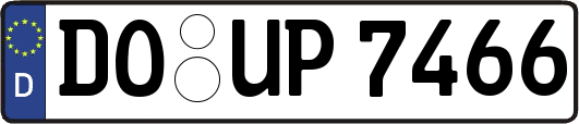 DO-UP7466