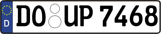 DO-UP7468