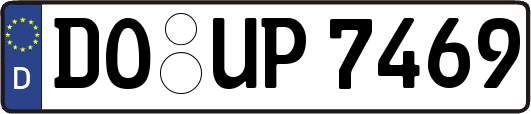 DO-UP7469