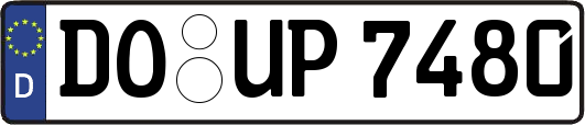 DO-UP7480