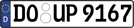 DO-UP9167