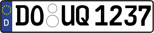DO-UQ1237
