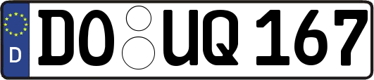 DO-UQ167