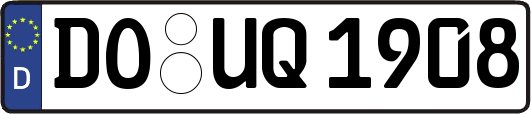 DO-UQ1908