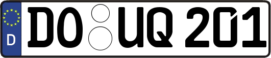 DO-UQ201