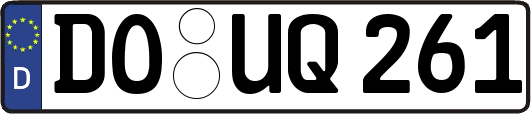 DO-UQ261