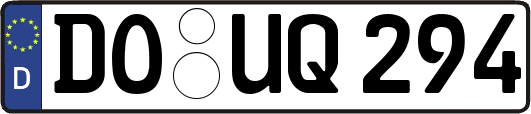 DO-UQ294