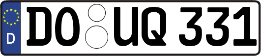 DO-UQ331