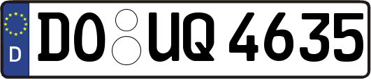 DO-UQ4635