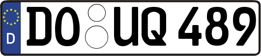 DO-UQ489