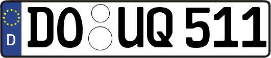 DO-UQ511