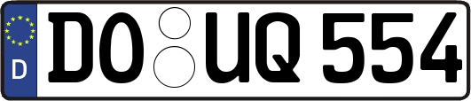 DO-UQ554