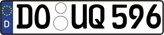 DO-UQ596