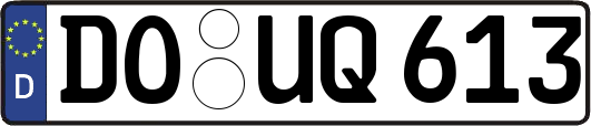 DO-UQ613