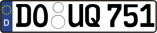 DO-UQ751