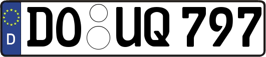 DO-UQ797