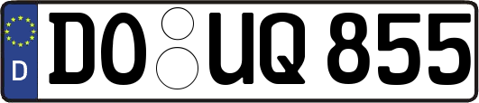 DO-UQ855