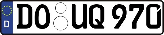 DO-UQ970