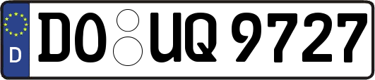 DO-UQ9727