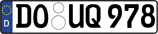 DO-UQ978