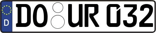 DO-UR032