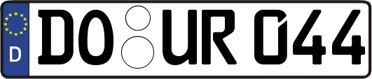 DO-UR044