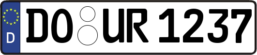 DO-UR1237