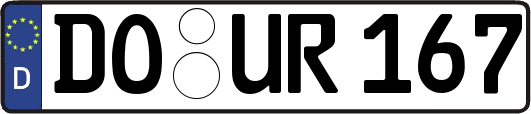 DO-UR167