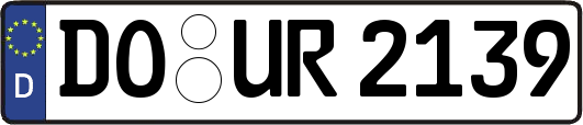 DO-UR2139