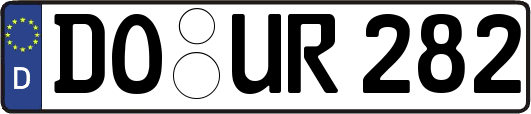 DO-UR282