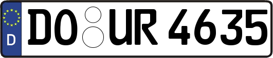 DO-UR4635