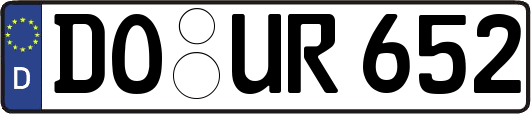 DO-UR652
