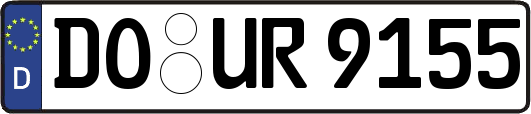 DO-UR9155