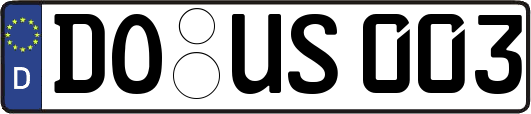 DO-US003