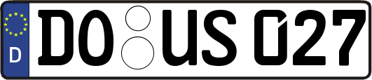 DO-US027