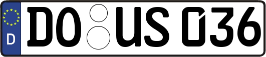 DO-US036