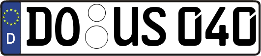 DO-US040