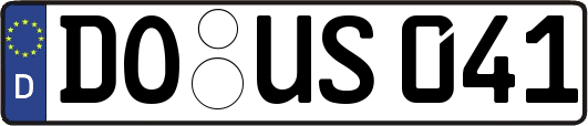 DO-US041
