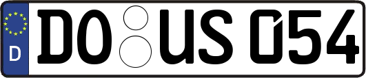 DO-US054