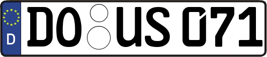 DO-US071