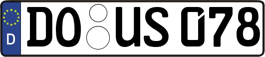 DO-US078