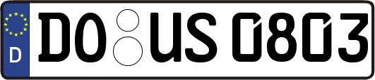 DO-US0803