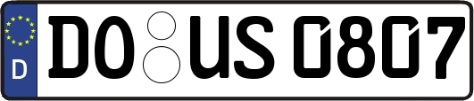 DO-US0807