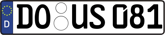 DO-US081