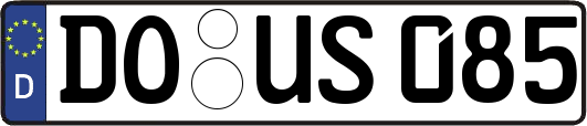 DO-US085