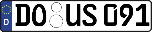 DO-US091
