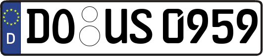DO-US0959