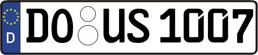 DO-US1007